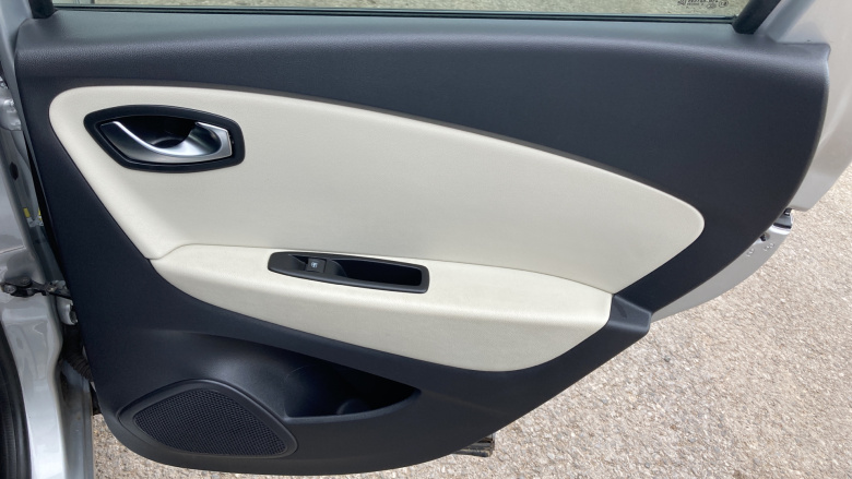 Renault Captur 1.5 dCi 90 GT Line 5dr Diesel Hatchback